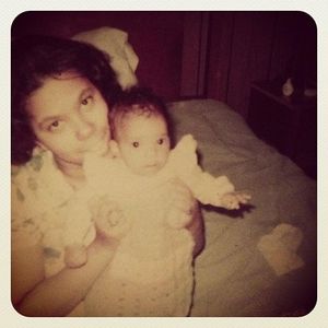 Meet your Posher, Patsy